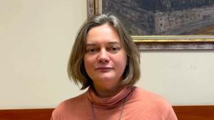 Яна Георгиева