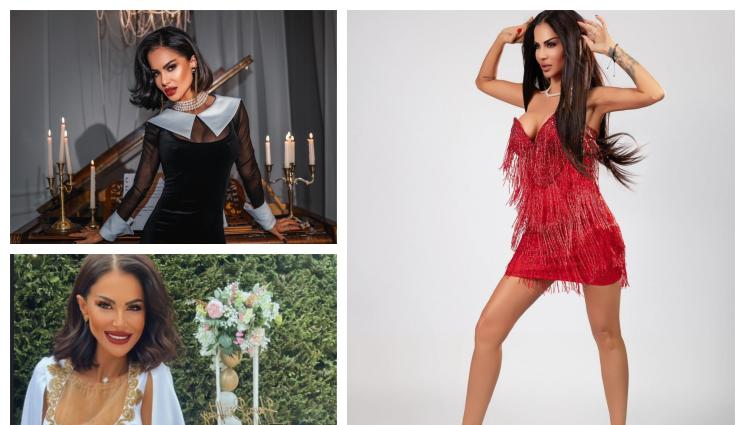 татяна - Татяна спря секса от 3 години