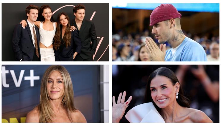 Я - КОШМАРНИ МАЙКИ: Родителска любов задушава холивудски звезди!