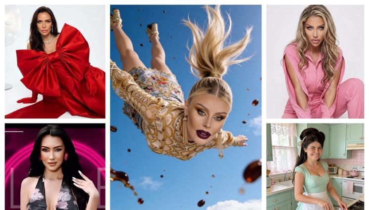 s - БГ звездите залитнаха по AI