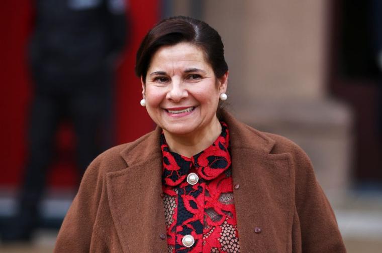 Силвия Къдрева