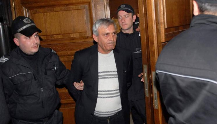 Ицо Папата - Удариха Ицо Папата и замълчаха!