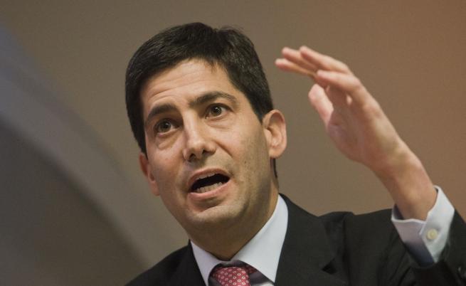 Тръмп номинира Кевин Уорш за председател на Федералния резерв