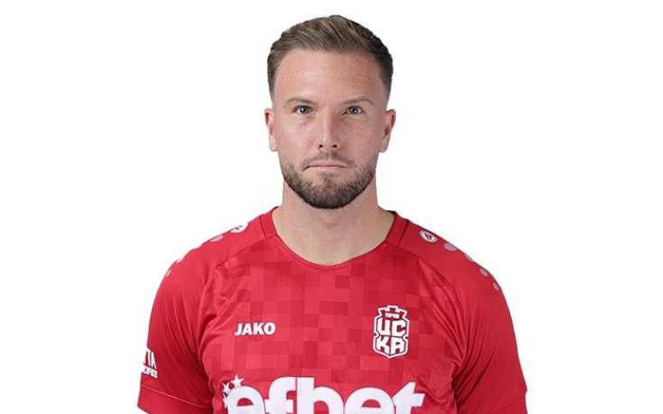 Звезда на ЦСКА 1948: Можем да постигнем нещо голямо този сезон (видео)