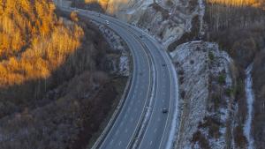 От 16 часа на 2 февруари до 16 ч на