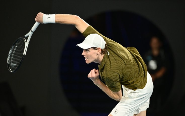 Синер и Медведев с победи в Доха