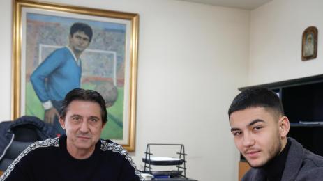 Ернан Ангелов