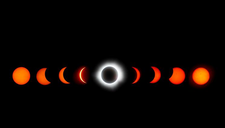 с - Черното слънце обръща играта!