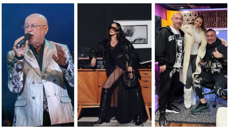 s - ТелеГаф: Галена да раздаде всичко от тази снимка!