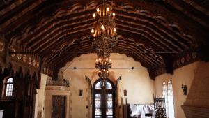 Замъкът на Скоти