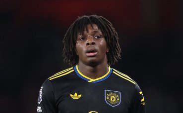 Карик потвърди контузията на Доргу, но не разкри колко ще отсъства