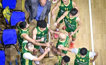 Шумен записа втора победа през сезона след здрав бой над Спартак Плевен