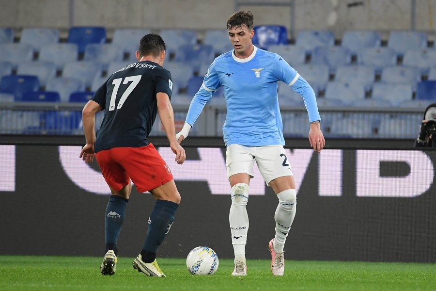 Лацио Дженоа1