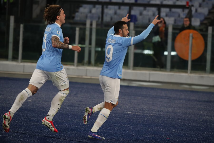 Лацио Дженоа1