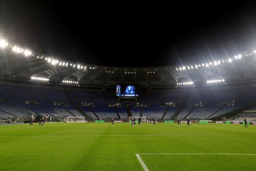 Лацио Дженоа1