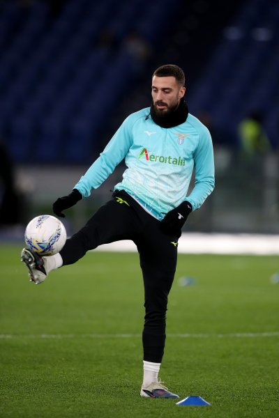 Лацио Дженоа1