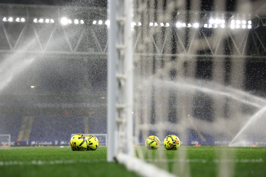 Еспаньол Депортиво Алавес1