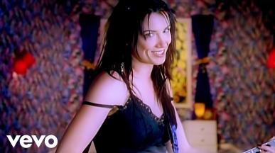 Meredith Brooks - Bitch (Nothing In Between)
