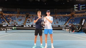 Димитър Кисимов записа името си със златни букви в историята