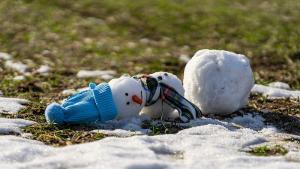 снежен човек