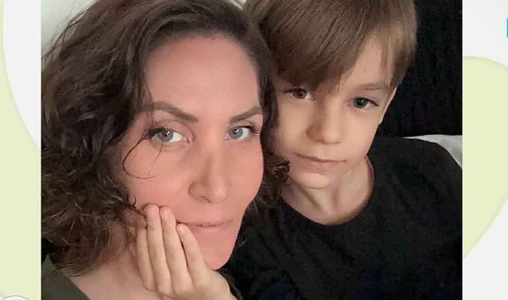 Млада жена води тежка битка с онкологично заболяване и се