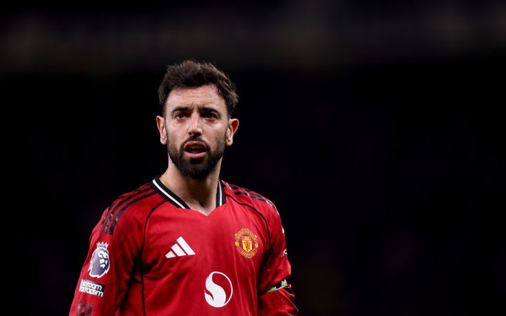 Бруно Фернандеш се самопредложил на Реал Мадрид, но чул ясно 