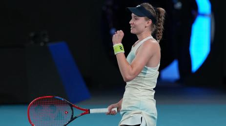 Елена Рибакина