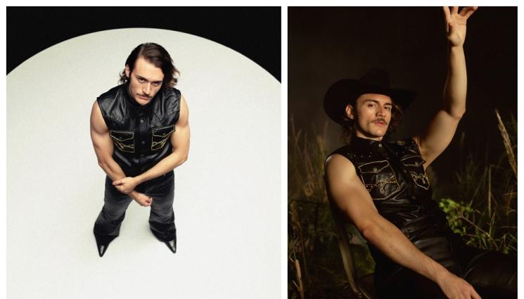 s - Малтиец пее песен за „Евровизия“ у нас