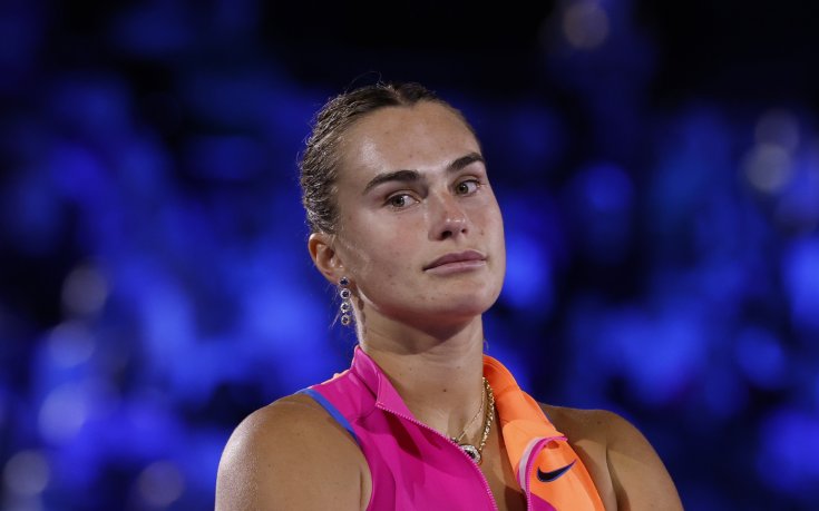 Сабаленка се оттегли от турнира в Доха