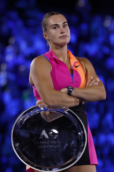 Елена Рибакина срази Арина Сабаленка за първа титла от Australian1