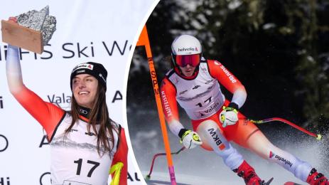 Малори Блан