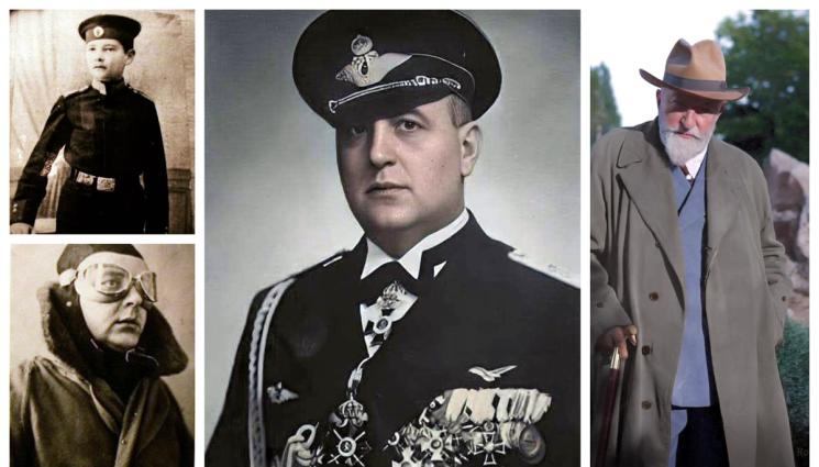 з - Царски генерал на тайни мисии в СССР и Германия