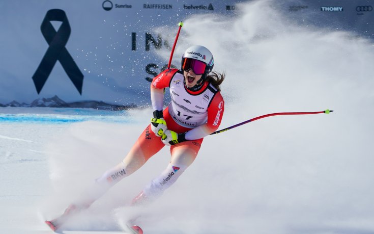 Малори Блан