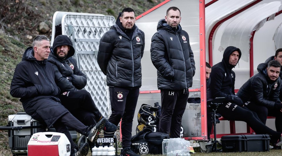 ЦСКА Дунав Русе1