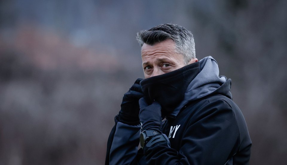 ЦСКА Дунав Русе1