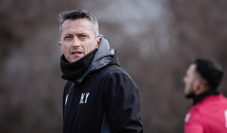 ЦСКА Дунав Русе1