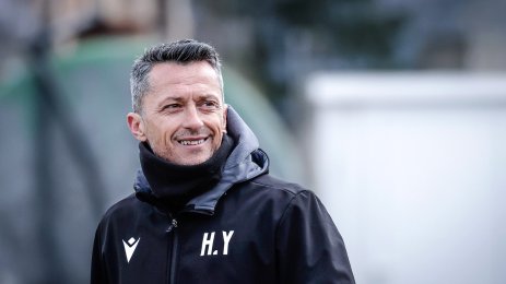 ЦСКА Дунав Русе