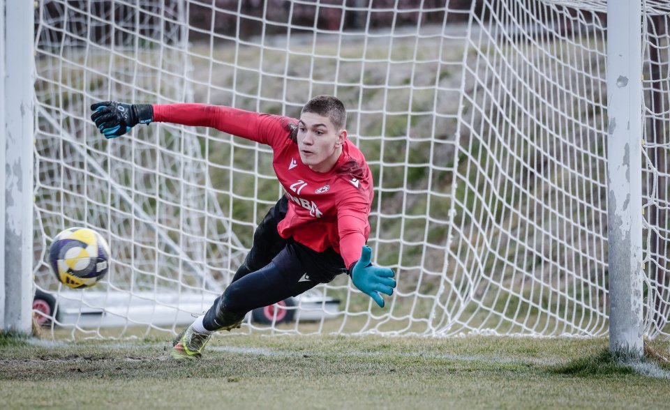 ЦСКА Дунав Русе1