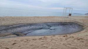 плаж Кабакум