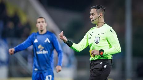 Гребенчарски Суперкупа