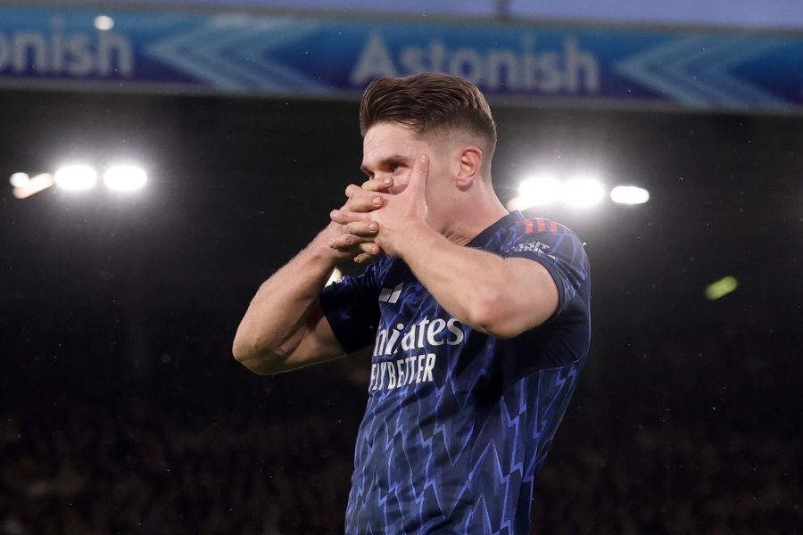 Лийдс Арсенал1