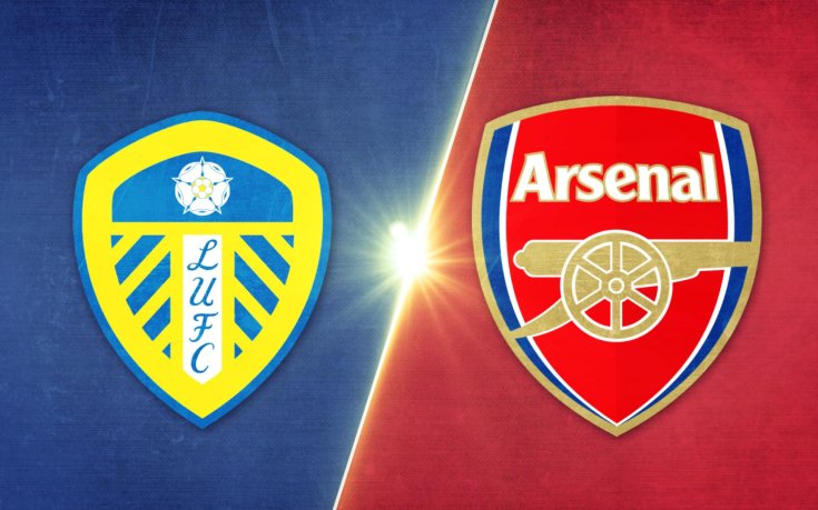 Лийдс – Арсенал 0:4 /репортаж/