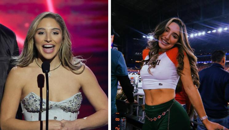 Абела Дейнджър - Порнодива ще става спортен агент