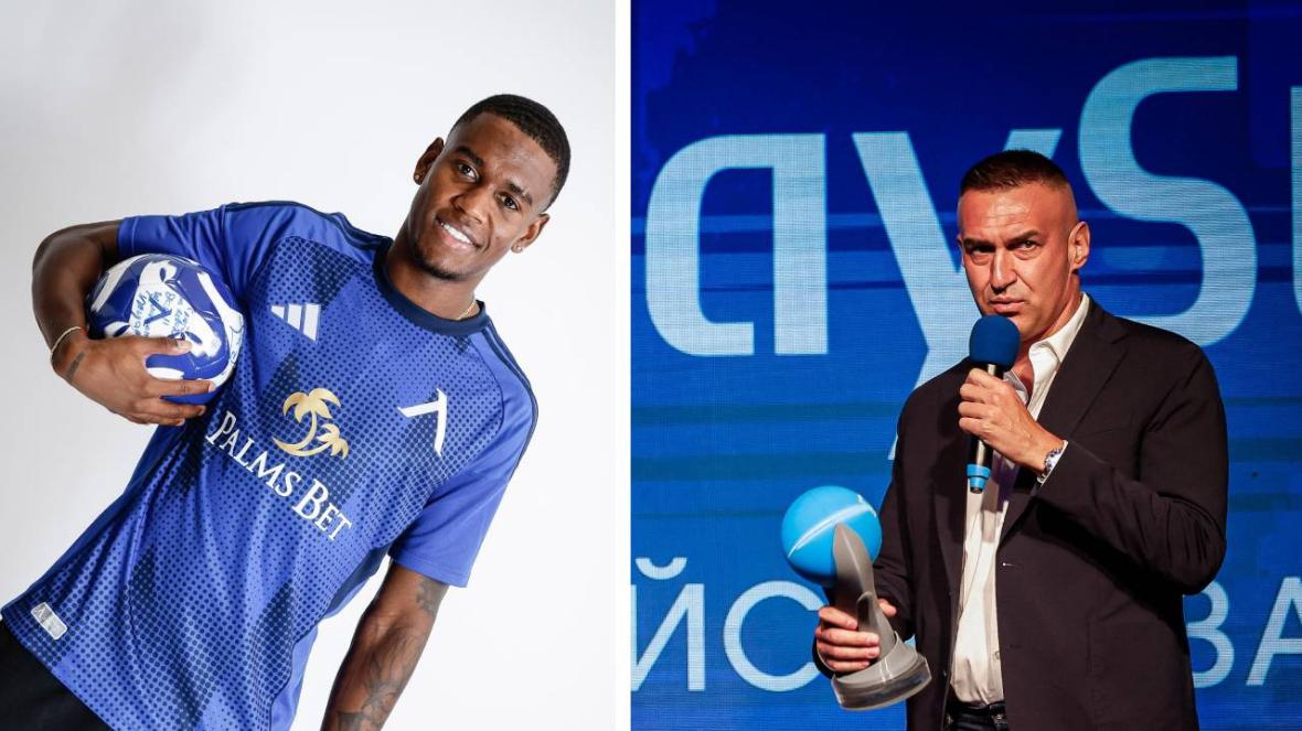 Камбуров Переа