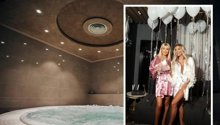 s - Русата Златка и Светлана събраха децата