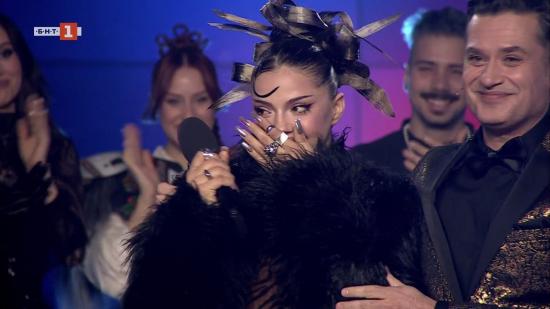 DARA ще представи България на „Евровизия 2026”