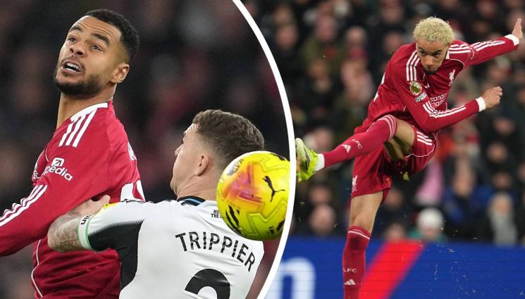 Ливърпул - Ливърпул взе първа победа във Висшата лига през 2026 г.