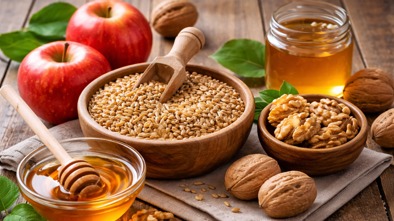 Време е за житния режим на Петър Дънов: традиция, смисъл и ползи