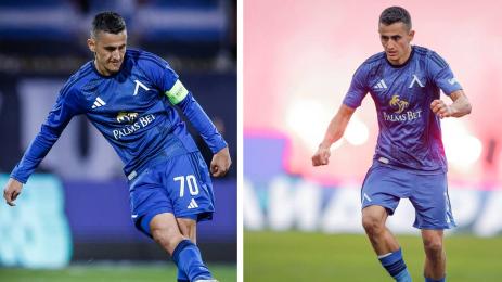 Георги Костадинов