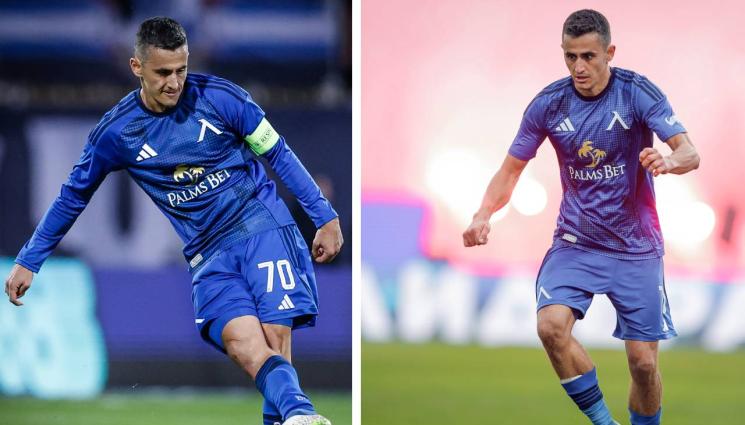 Георги Костадинов - Веласкес навива Костадинов да продължи в Левски